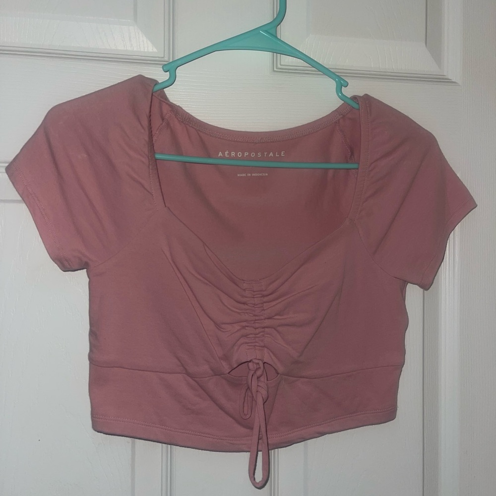 AEROPOSTALE BABY TEE